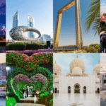 10 Best Tourist Spots in UAE You Must Visit.
