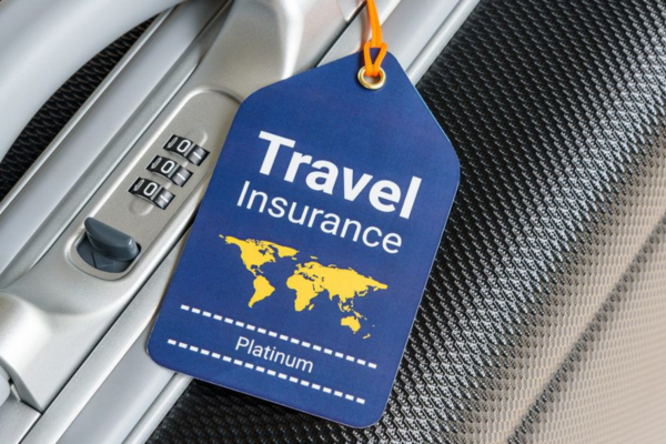 travel insurance