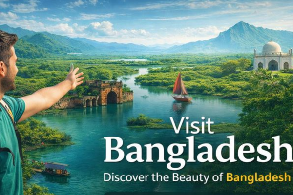 bangladesh tour
