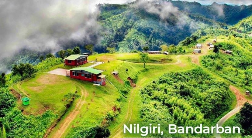 Nilgiri